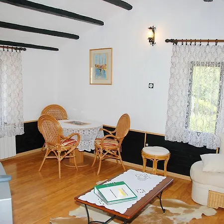Rustica Apartmán