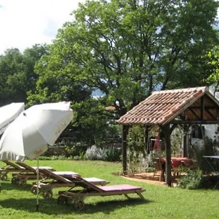 Apartmán Rustica Kukci