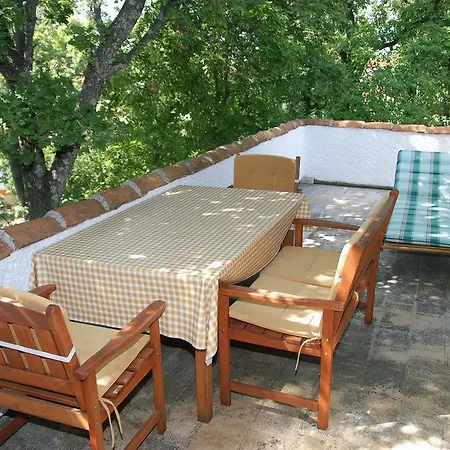 Rustica Apartmán Kukci
