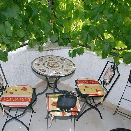 Apartmán Rustica