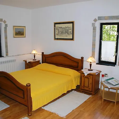 Apartmán Rustica
