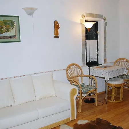 Rustica Apartmán