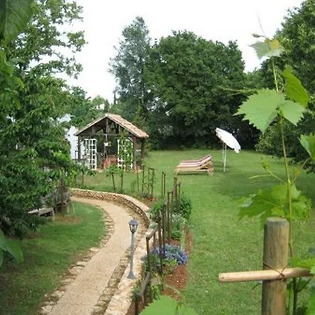 Apartmán Rustica *