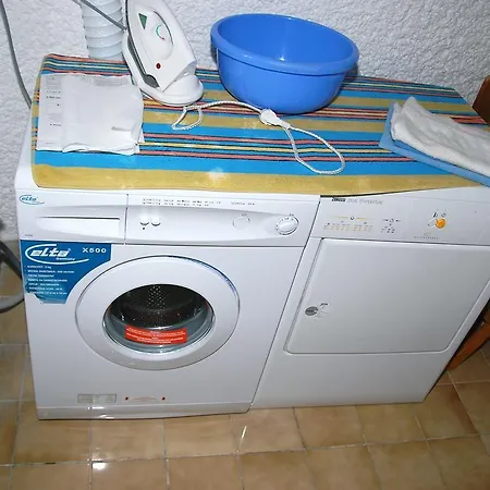 Apartmán Rustica