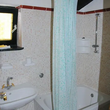 Rustica Apartmán Kukci